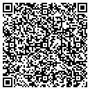 QR code with D & N Improvements contacts