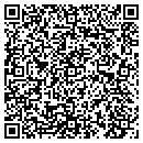 QR code with J & M Investment contacts
