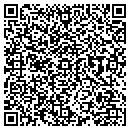 QR code with John L Lewis contacts