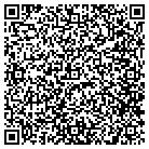 QR code with William J Hoover Od contacts