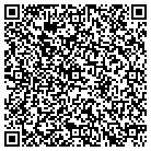 QR code with Dda Land Productions Inc contacts