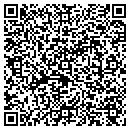 QR code with E 5 Inc contacts