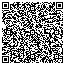QR code with Kantor Oil CO contacts