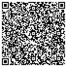 QR code with S & J Accounting Service contacts