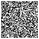 QR code with Kelmar Oil CO contacts
