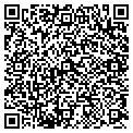 QR code with E J Colvin Productions contacts