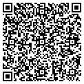 QR code with Etc Graphics contacts