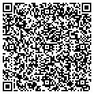 QR code with Geauxmuse Productions contacts