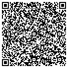 QR code with Bergeron Training contacts