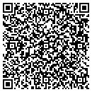QR code with Ted Hipp CPA contacts