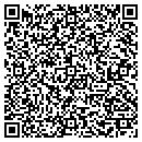 QR code with L L Wilkins-E & O CO contacts