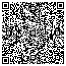 QR code with Unity House contacts