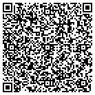 QR code with Walker Count Coalition contacts