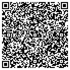 QR code with Hidden Worlds Productions LLC contacts