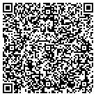 QR code with Hollywood South Productions LLC contacts