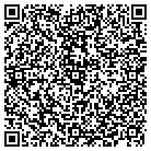 QR code with G & H Printing & Copy Center contacts
