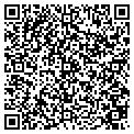 QR code with P V I contacts
