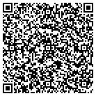 QR code with Itzthagodinme Productions contacts