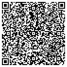 QR code with William & Carroll Flowers Foun contacts