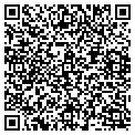 QR code with M & D Oil contacts