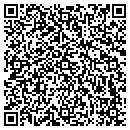 QR code with J J Productions contacts