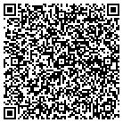 QR code with Jus Five Productions L L C contacts