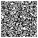 QR code with hartford referrals contacts