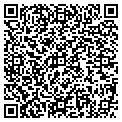QR code with Hardie White contacts