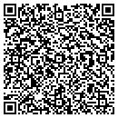QR code with Advanced Gyn contacts