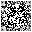 QR code with Harrington Press contacts