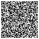 QR code with I S Holdings I contacts