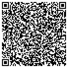 QR code with High Resolution Printing contacts