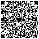 QR code with First Step of Sarasota Inc contacts