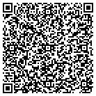 QR code with Hillary Skahan Printing contacts