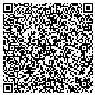 QR code with Hi-Speed Graphics Ltd contacts