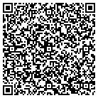 QR code with Hi-Tech Graphic Imaging Center contacts