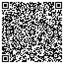 QR code with N M & O Operating CO contacts