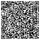 QR code with Calista Heritage Foundation Inc contacts