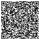 QR code with Horace J Metz contacts
