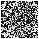 QR code with Hort's Assoc Lp contacts