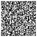 QR code with J C Mortgage contacts
