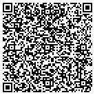 QR code with Paragon Production CO contacts