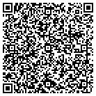 QR code with Michelle D Mifflin Do Md contacts
