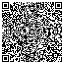 QR code with Tom Burns Pc contacts