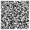 QR code with T & P Inc contacts