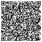 QR code with Manhattan Development Trust Fund contacts