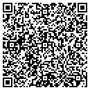 QR code with T Rudy Riley Jr contacts
