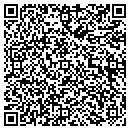 QR code with Mark E Thomas contacts