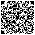 QR code with D Shaffer contacts