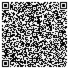 QR code with Oroville Building Department contacts